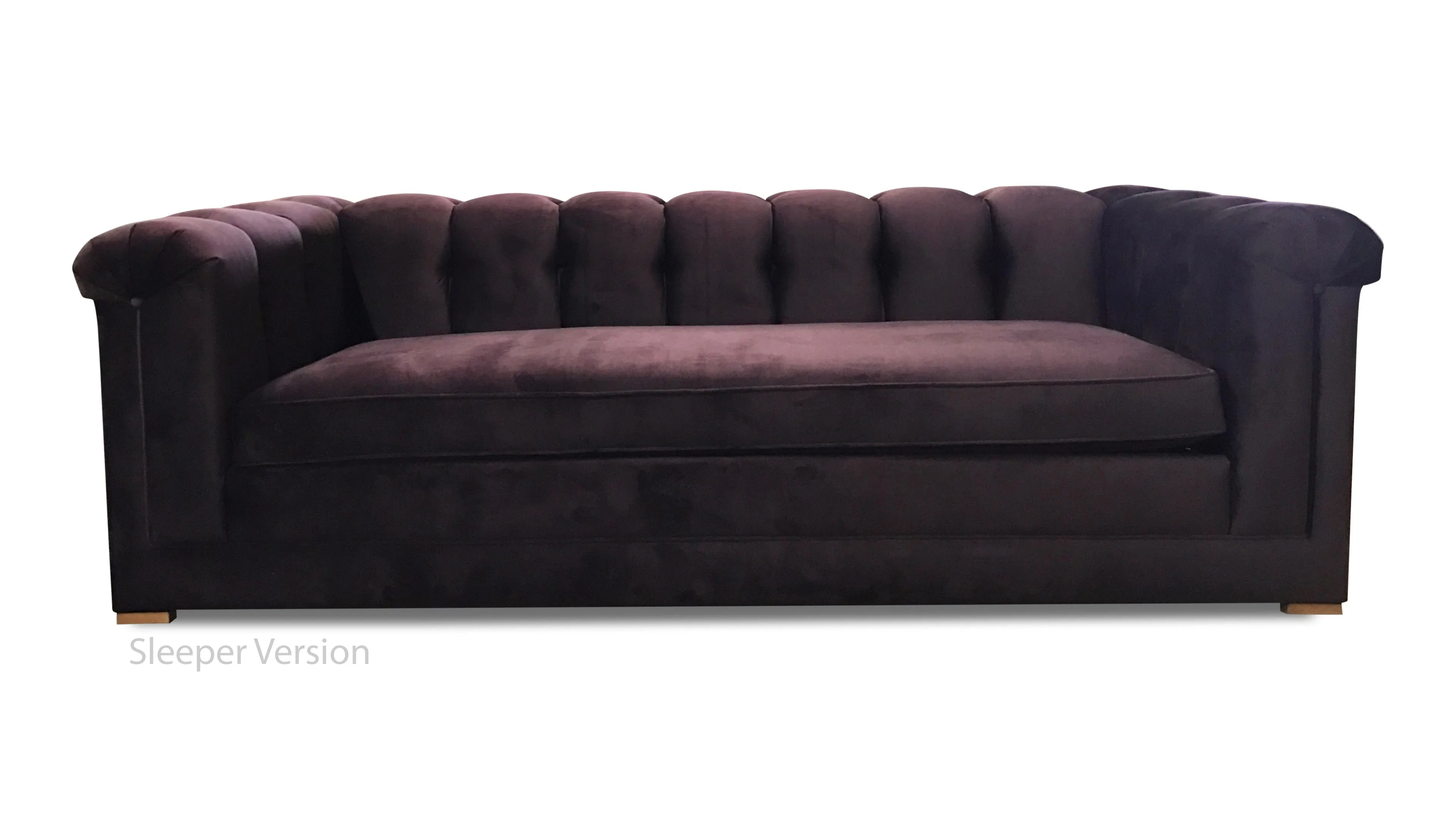Beverly Sofa Collection