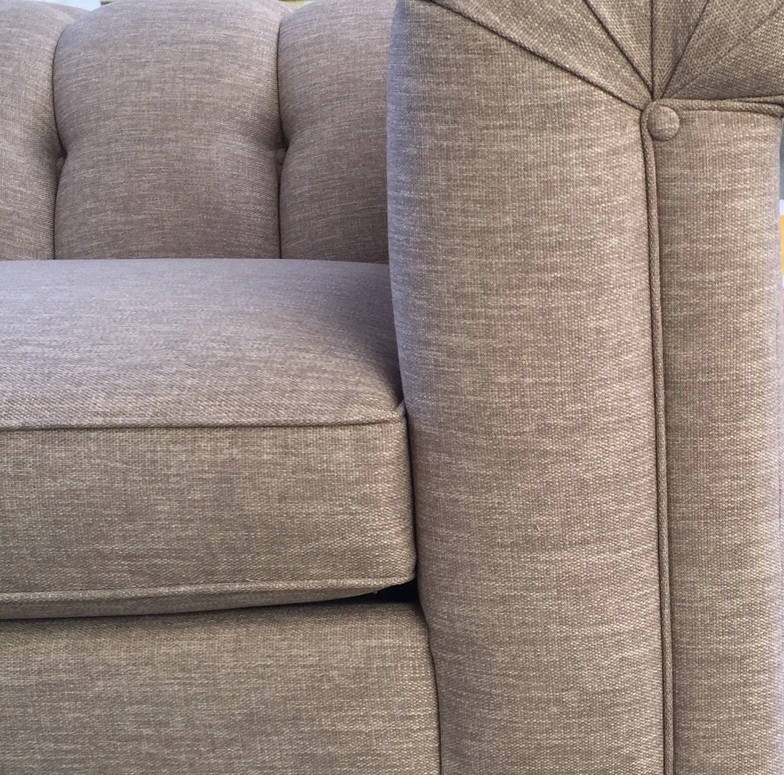 Beverly Sofa Collection