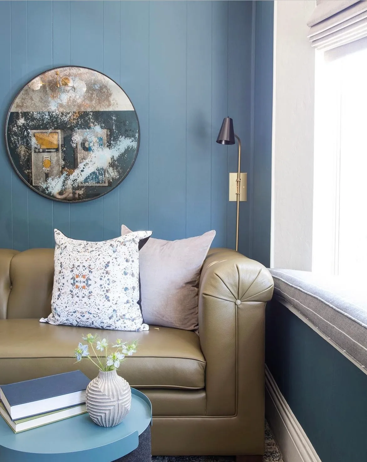 Beverly Sofa Collection