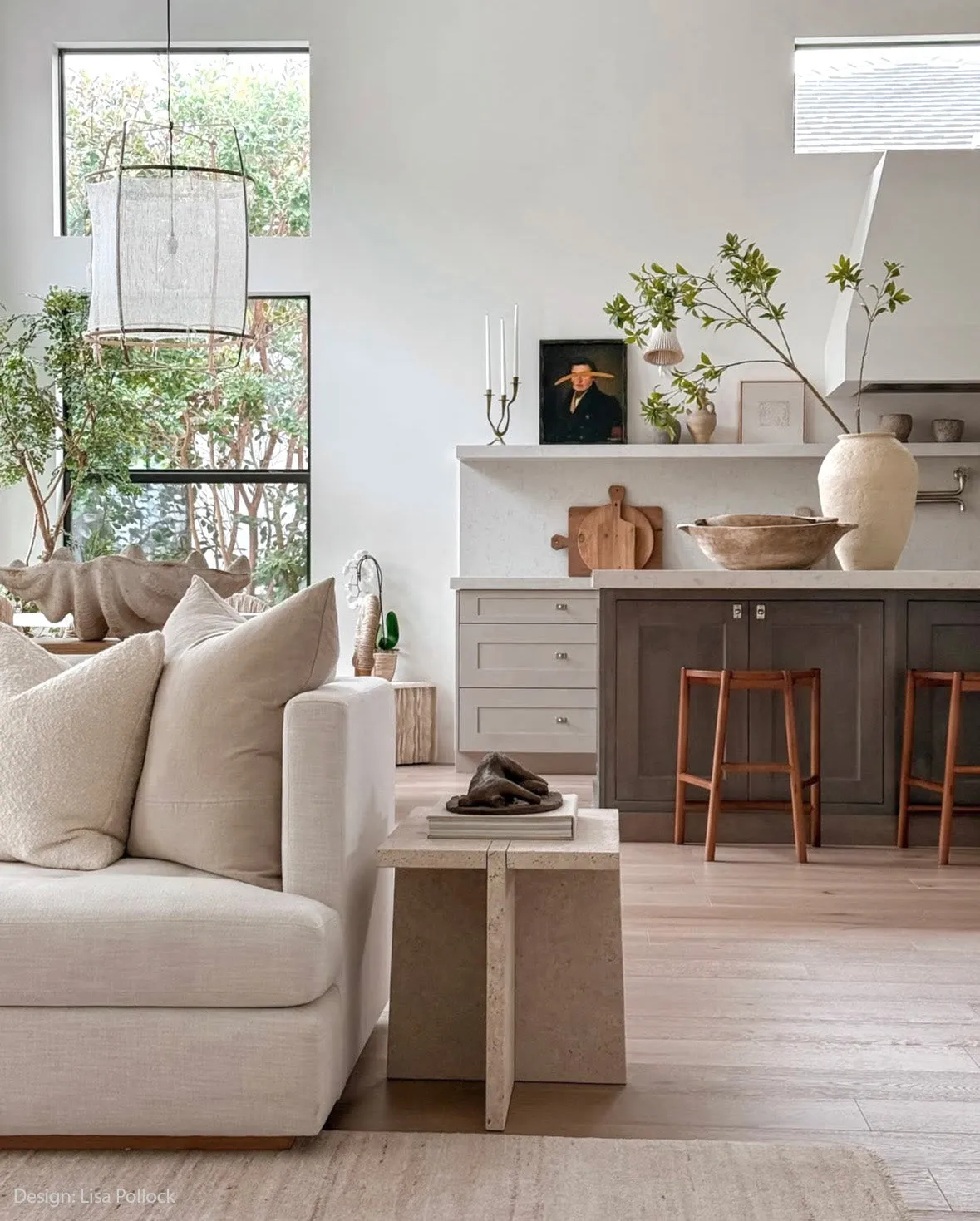 Brett Sofa Collection