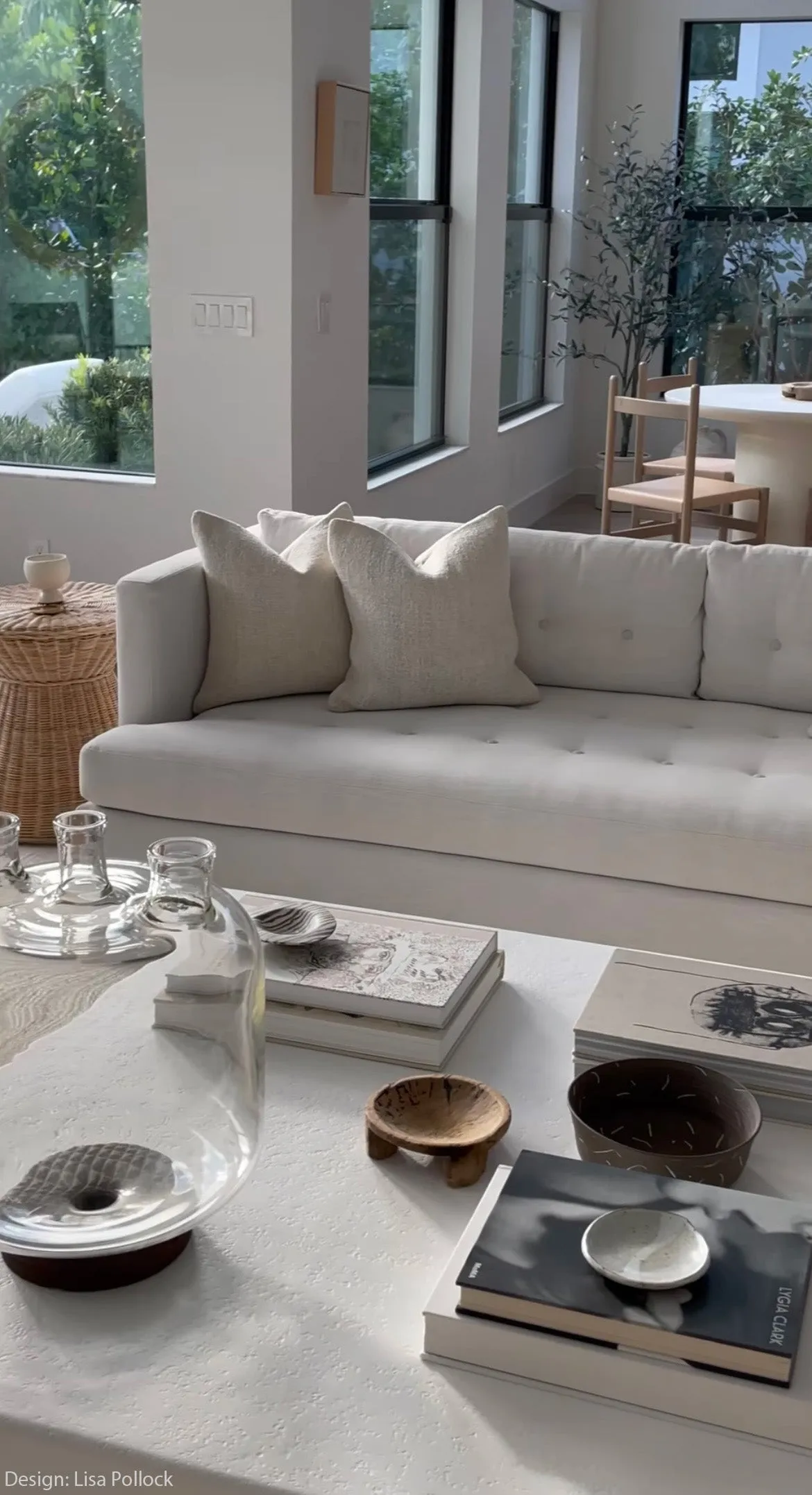 Brett Sofa Collection