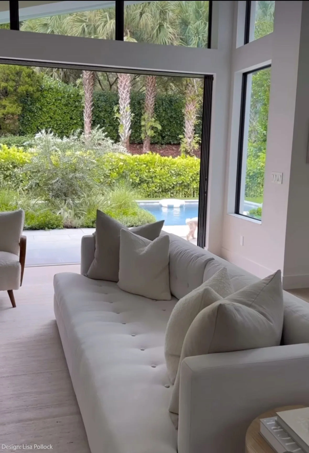 Brett Sofa Collection