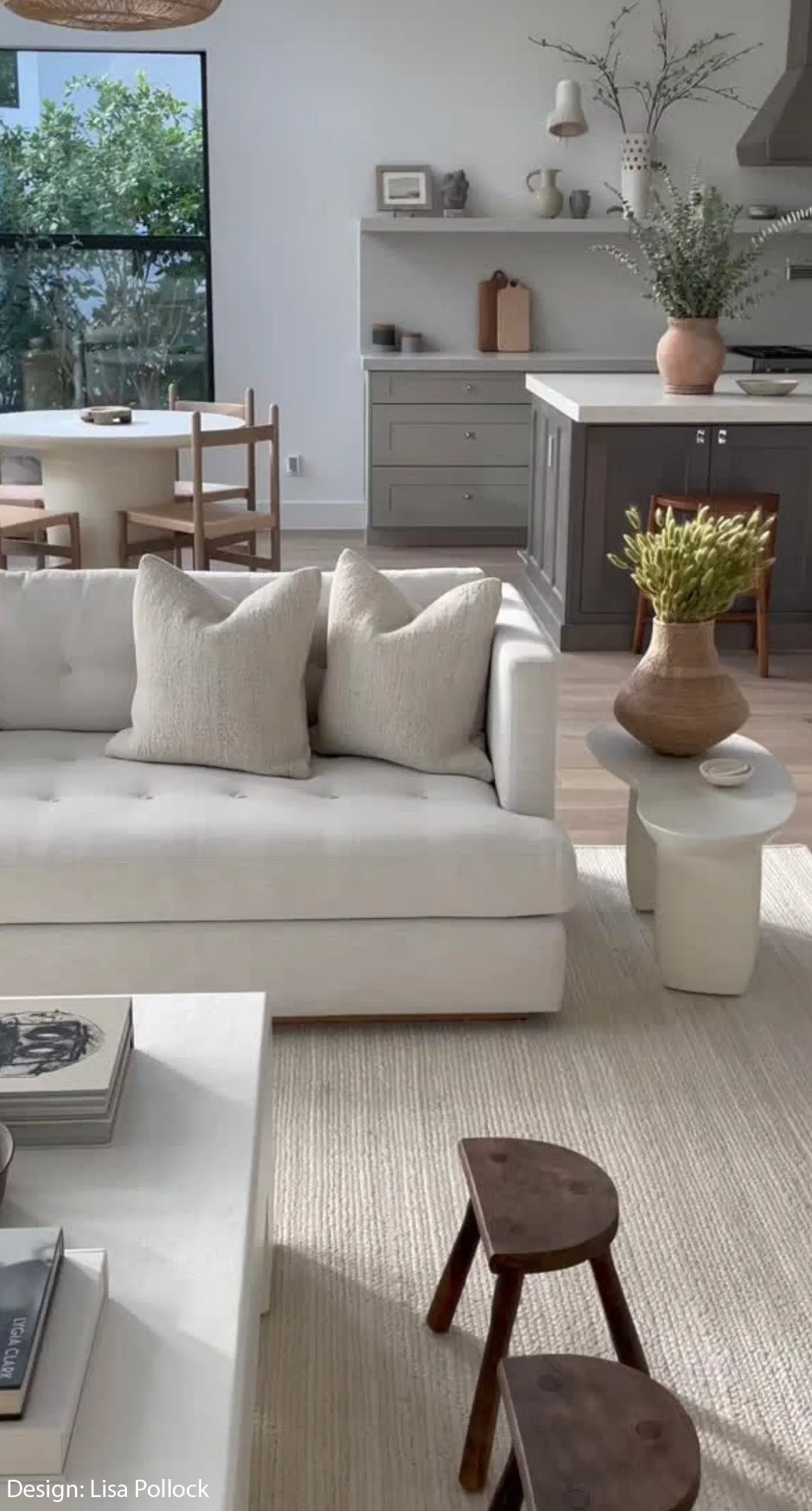 Brett Sofa Collection