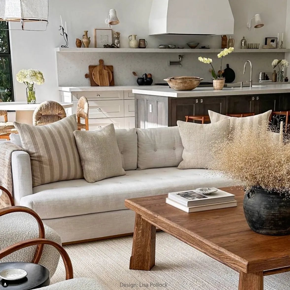 Brett Sofa Collection