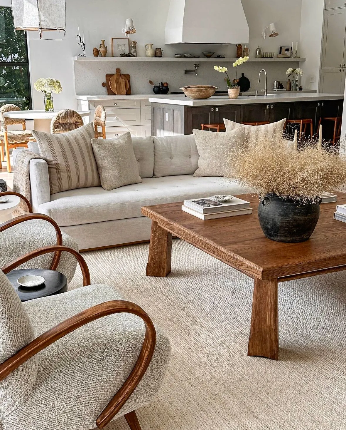 Brett Sofa Collection