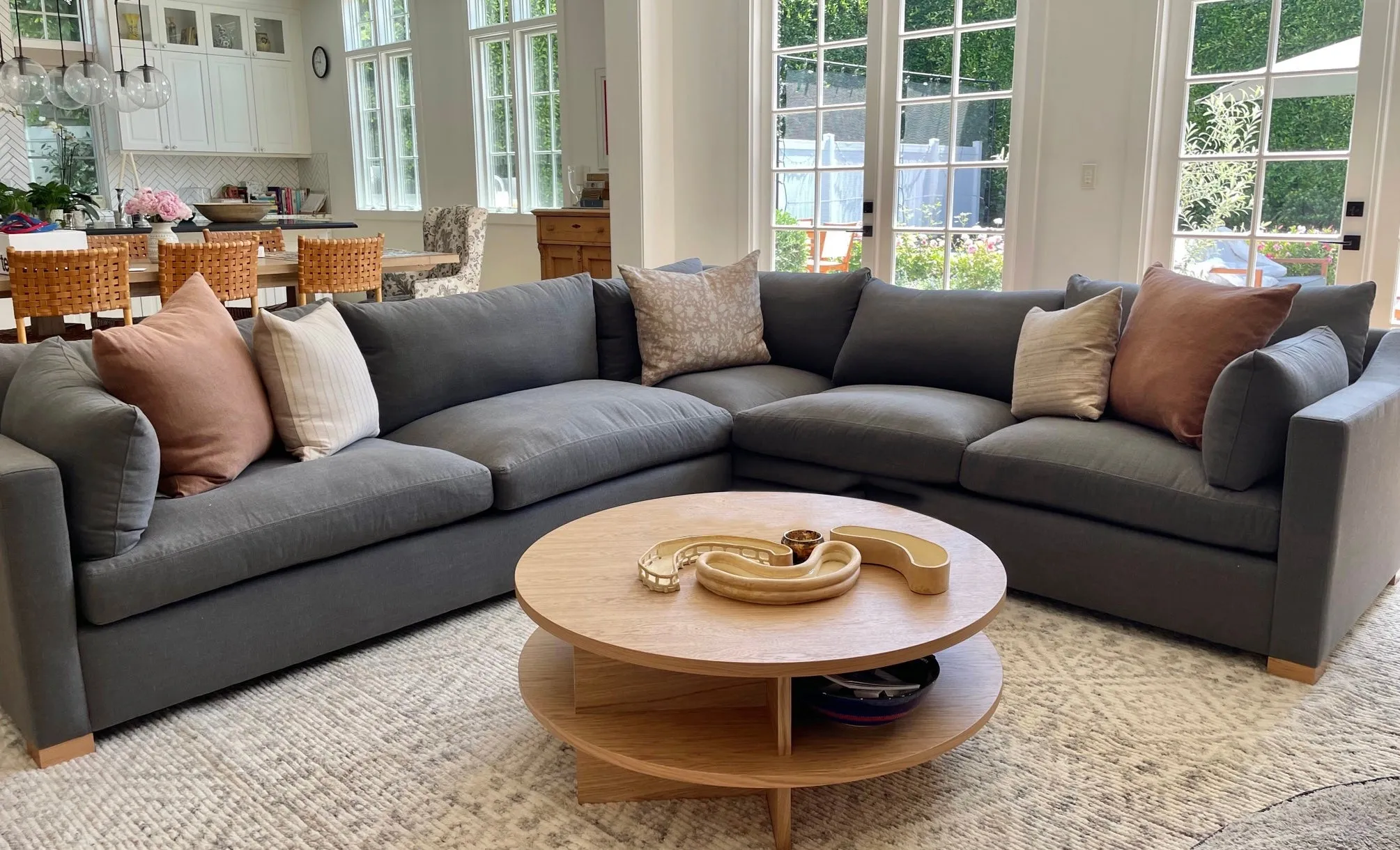 Briarwood Sofa Collection