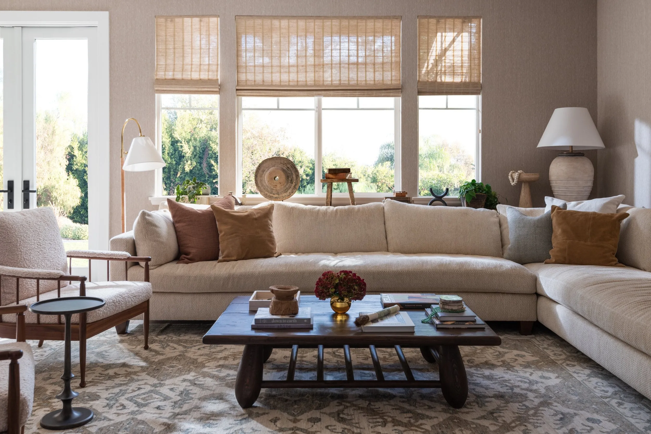 Briarwood Sofa Collection