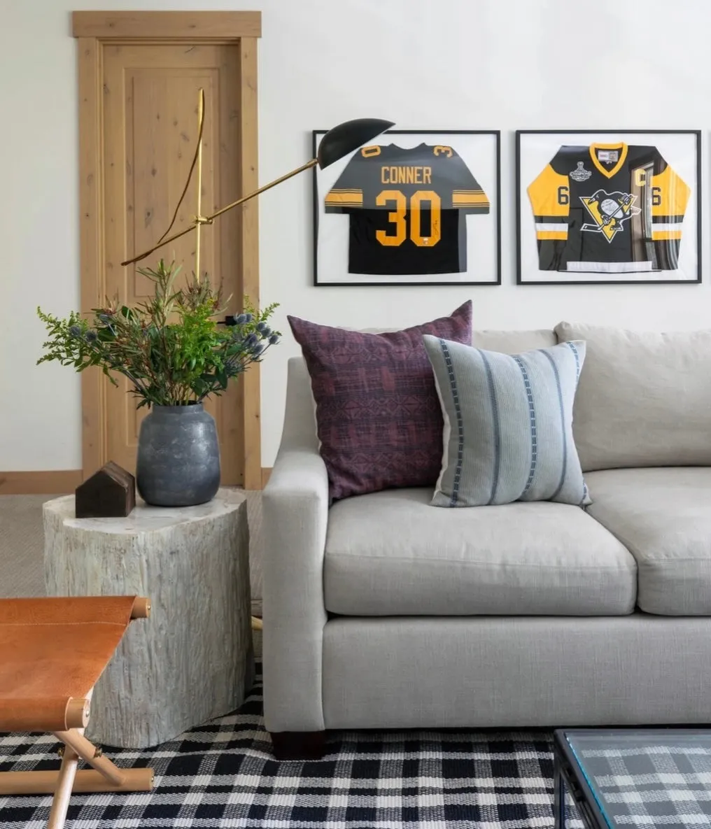 Briarwood Sofa Collection