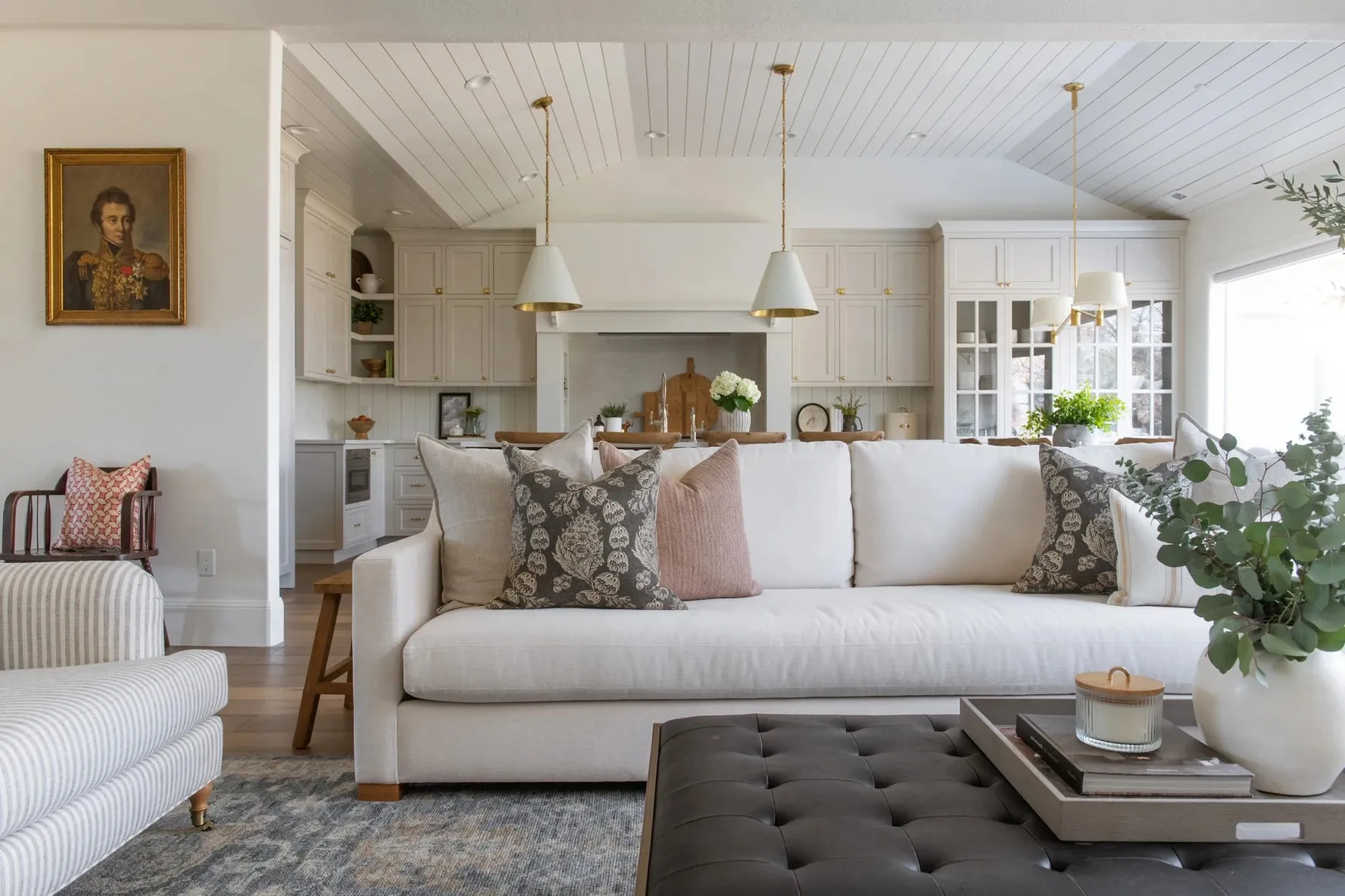 Briarwood Sofa Collection