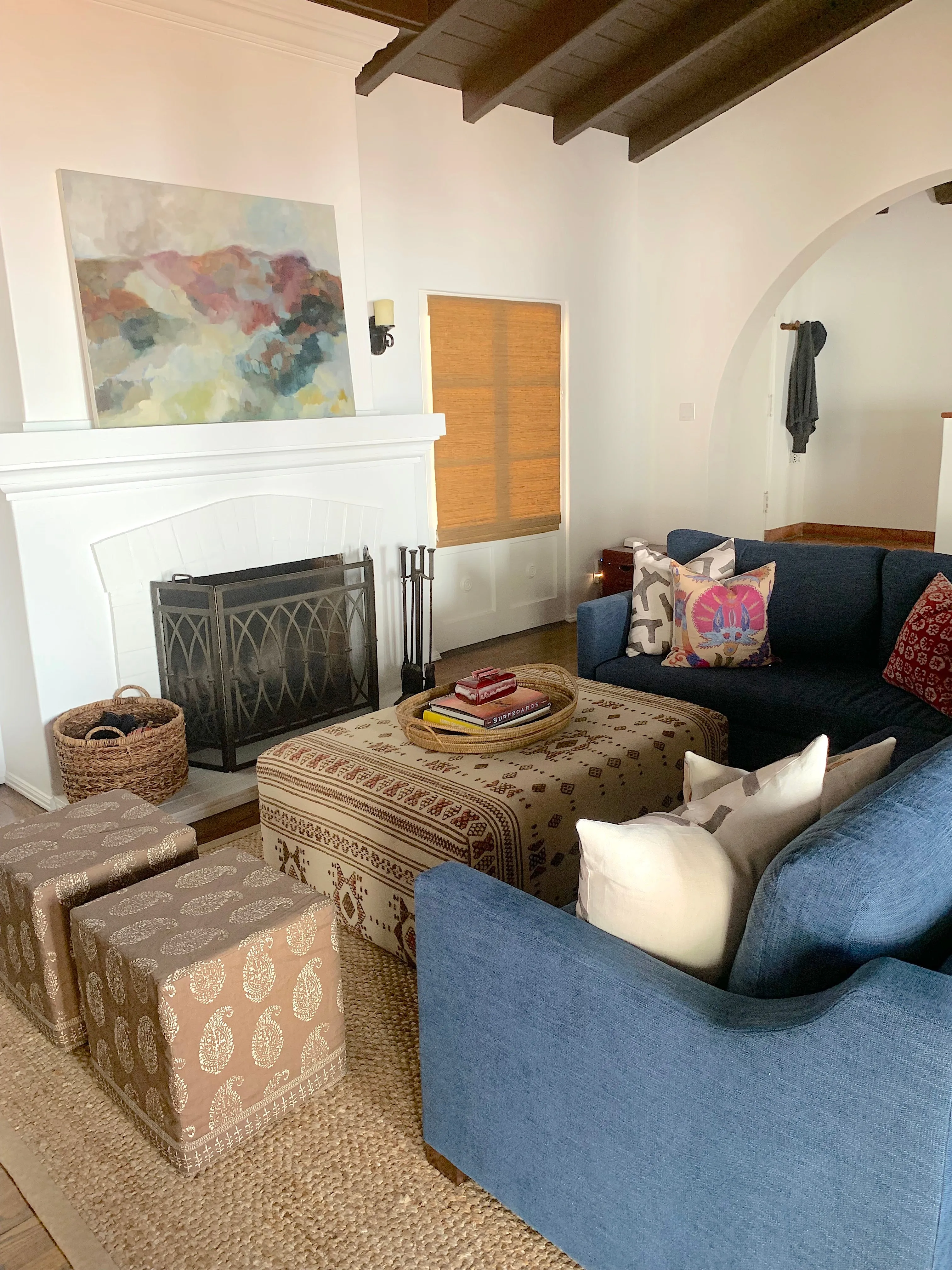 Briarwood Sofa Collection