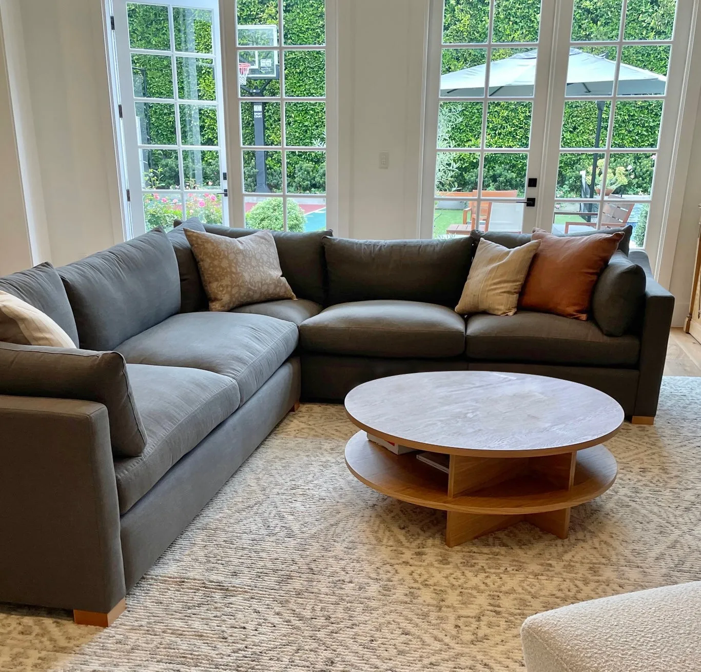 Briarwood Sofa Collection