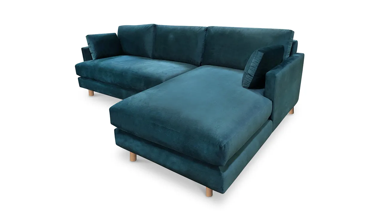 Catalina Sectional Sofa