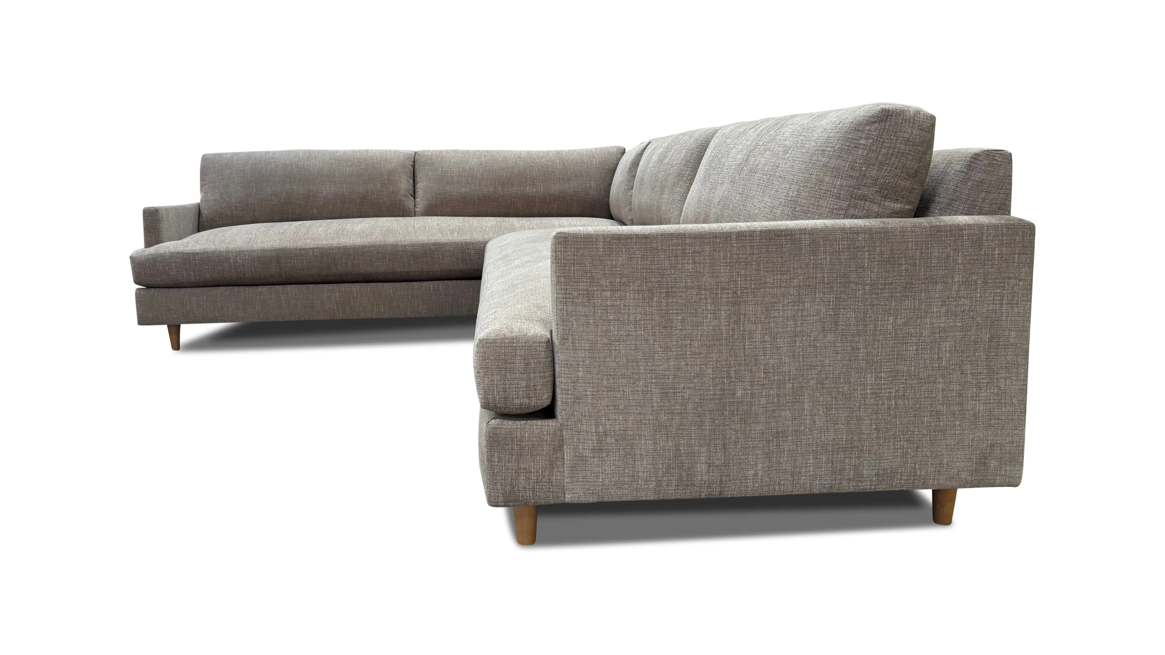 Catalina Sectional Sofa