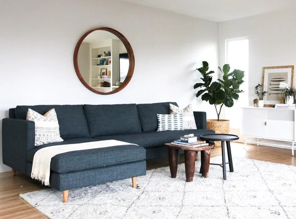 Catalina Sectional Sofa
