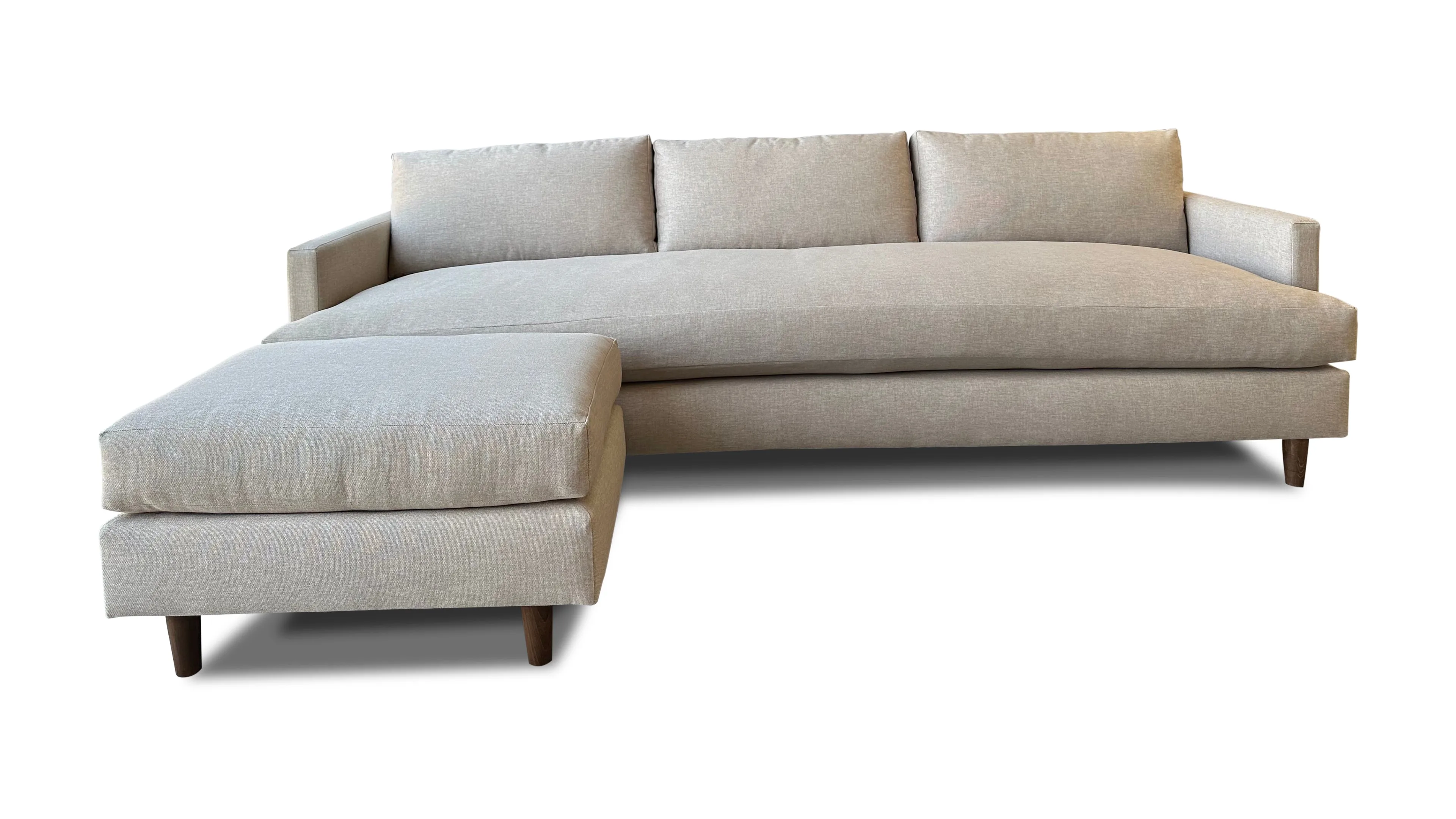 Catalina Sectional Sofa