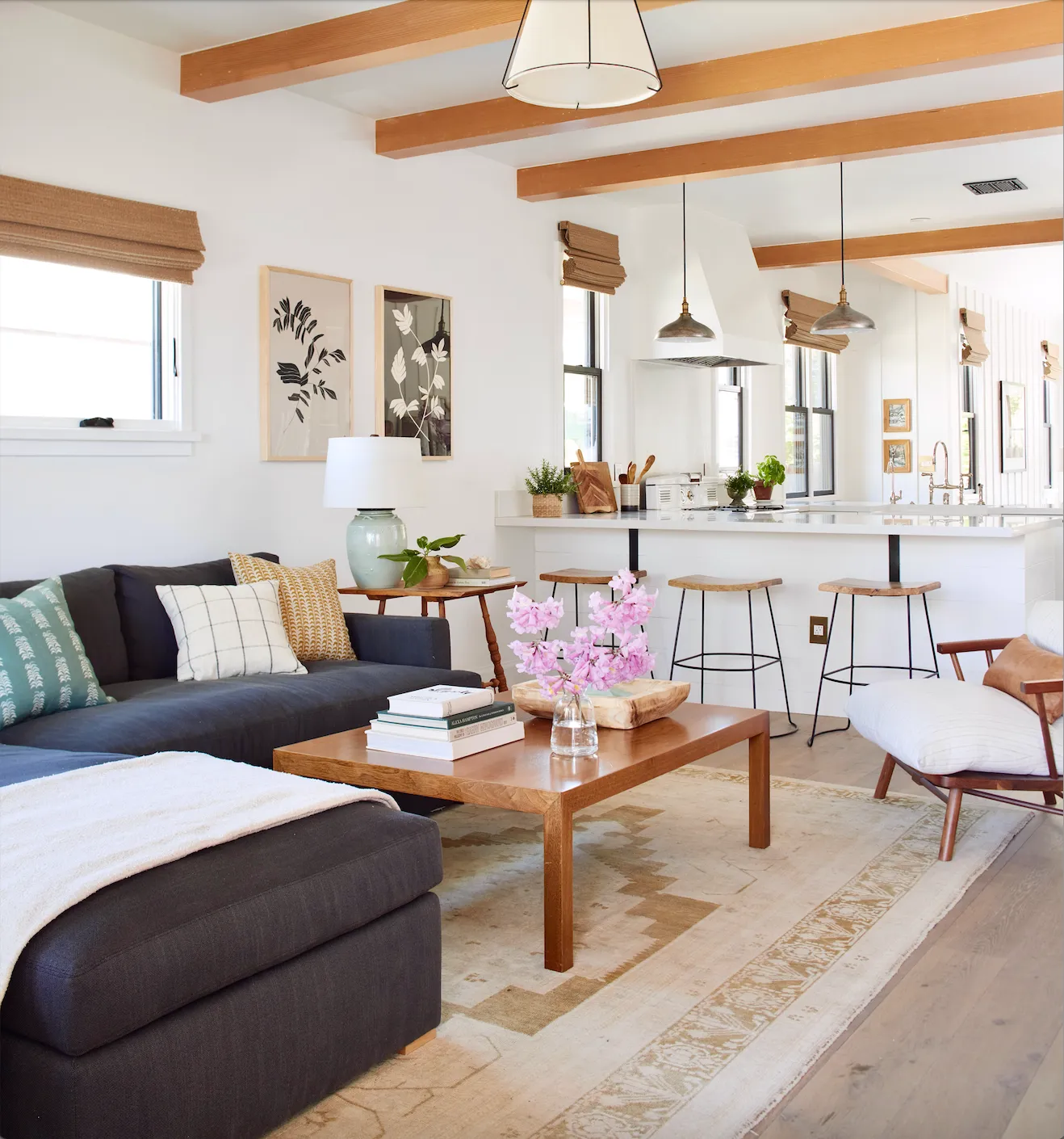Catalina Sectional Sofa