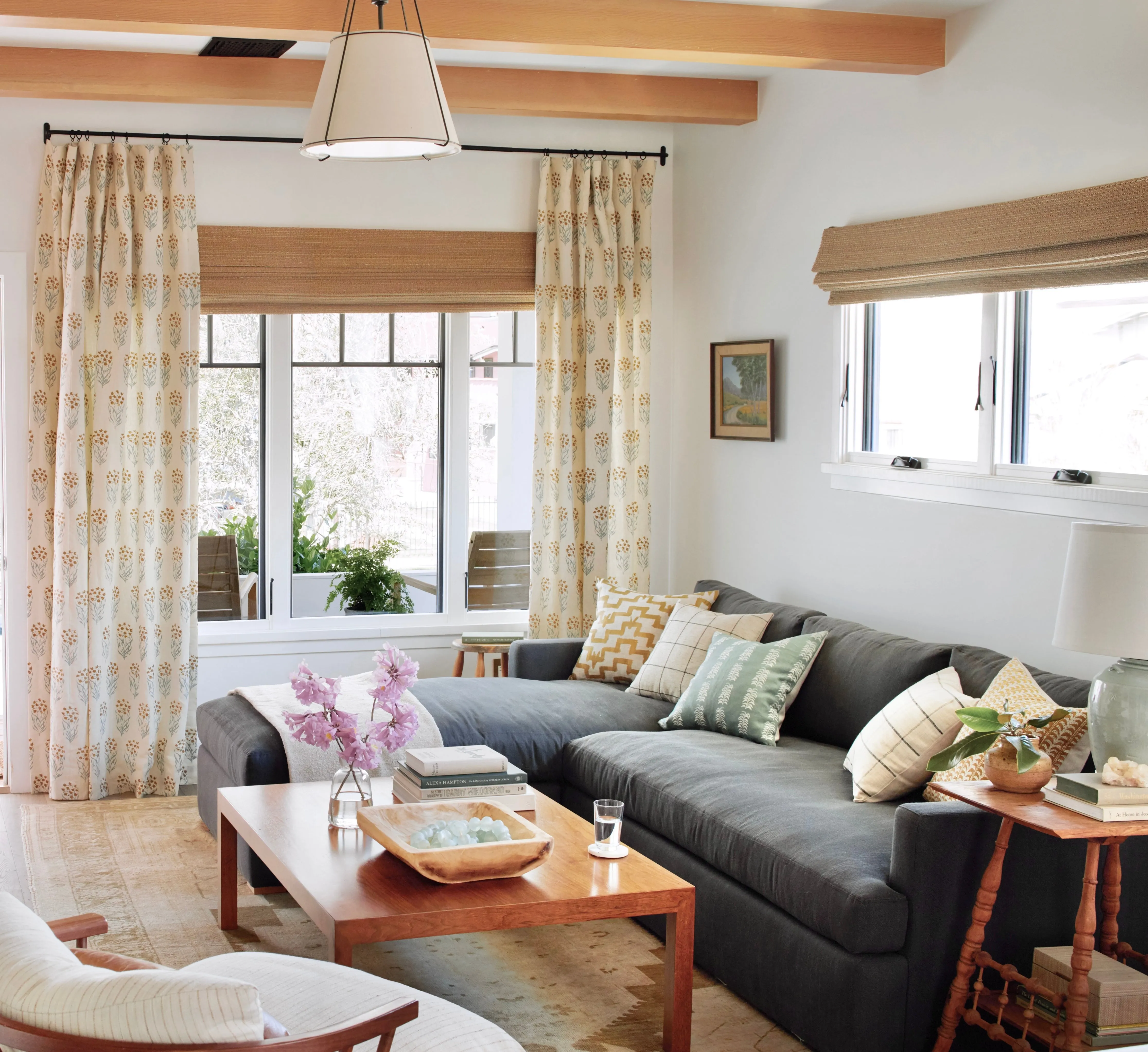 Catalina Sectional Sofa