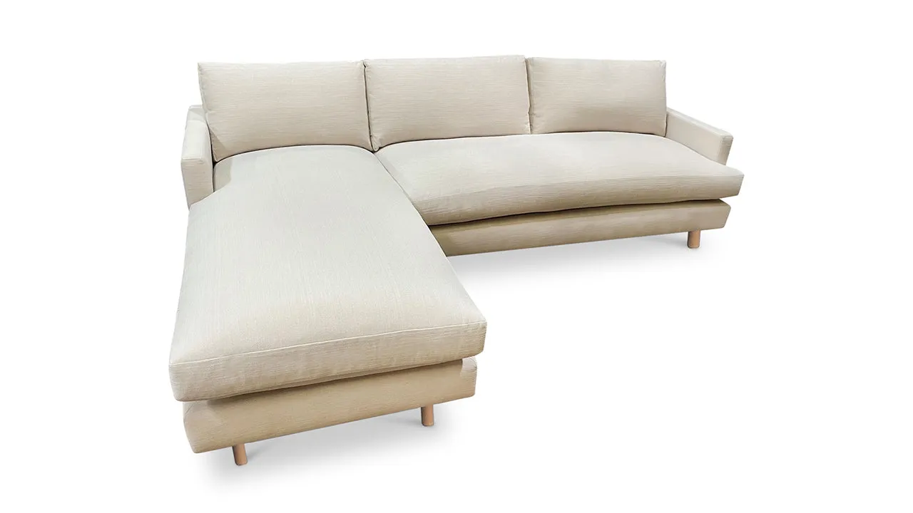Catalina Sectional Sofa