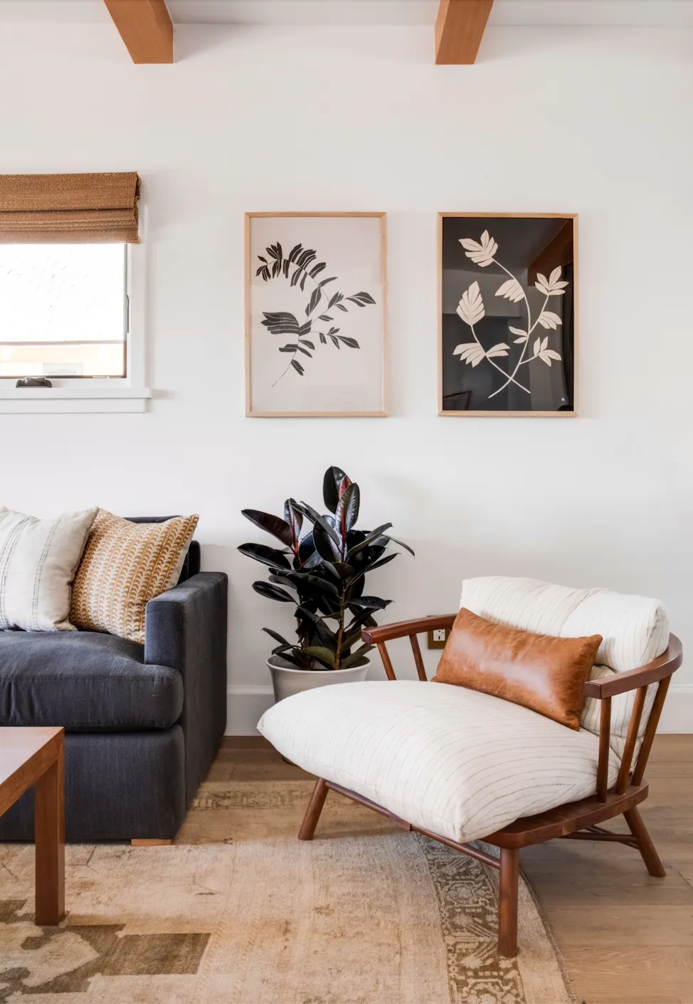 Catalina Sectional Sofa