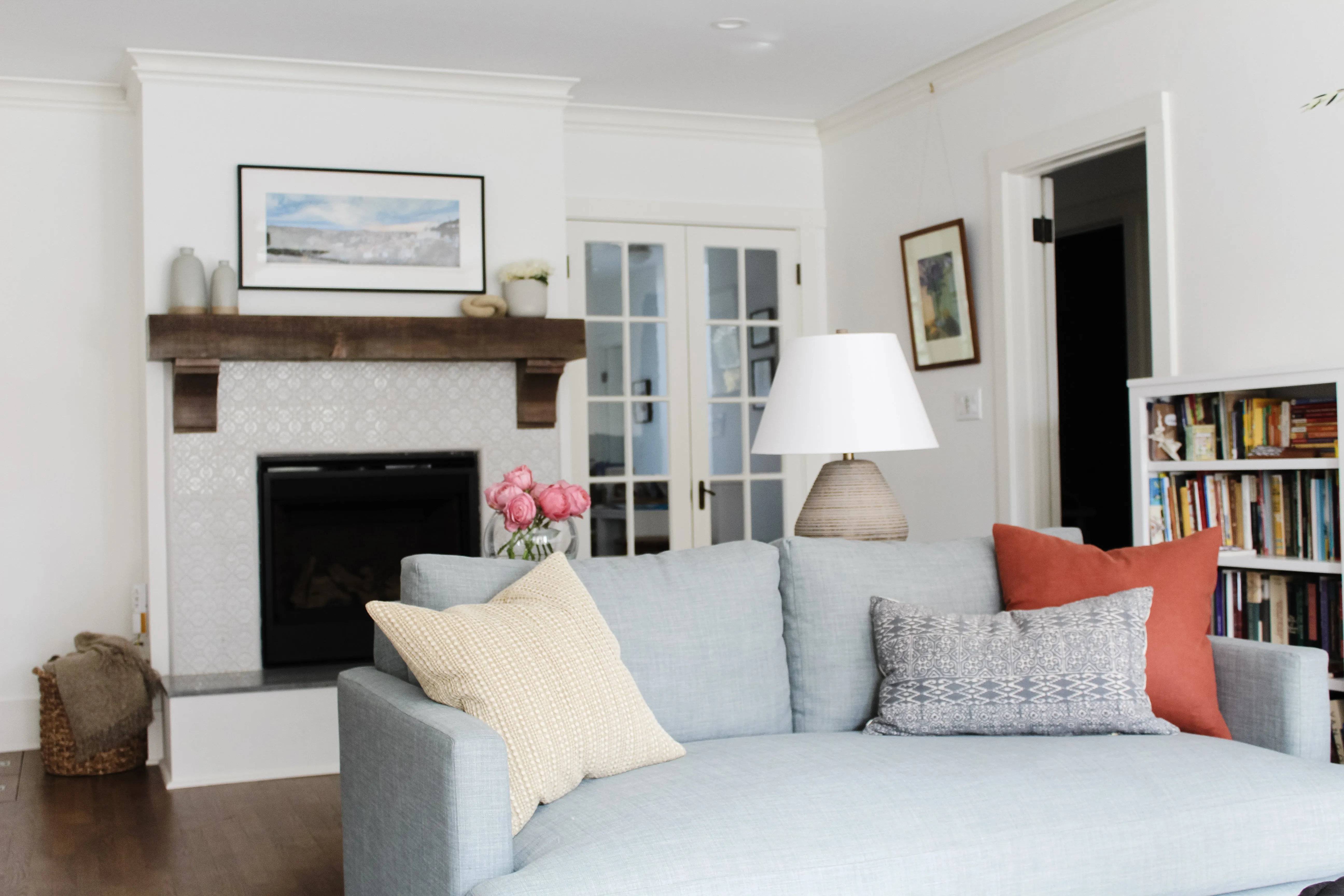 Catalina Sectional Sofa