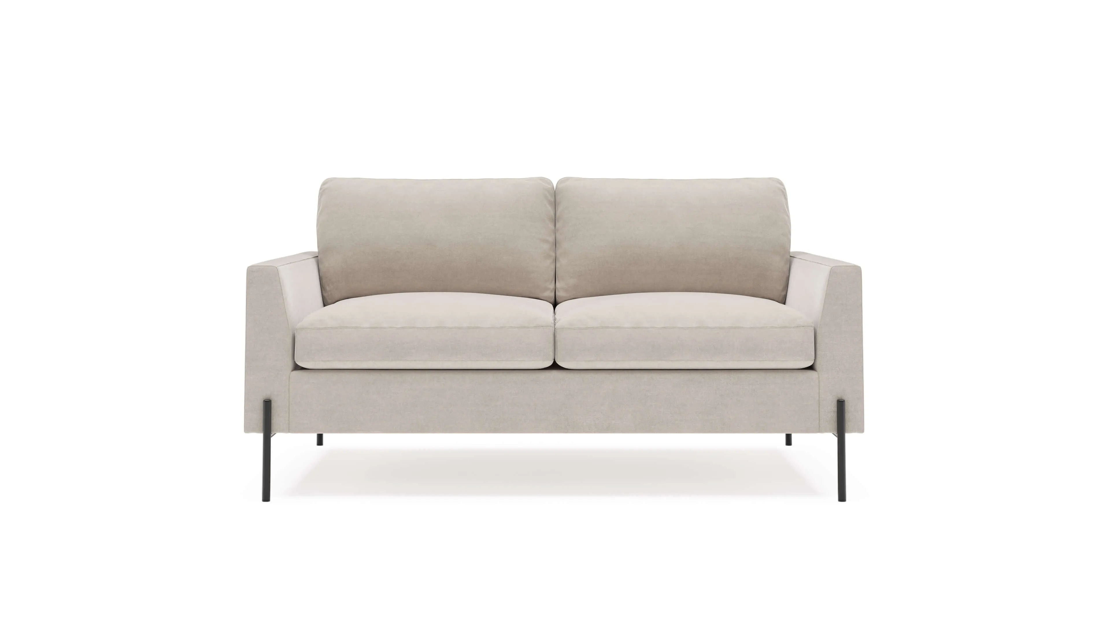 Catwalk Loveseat (80")