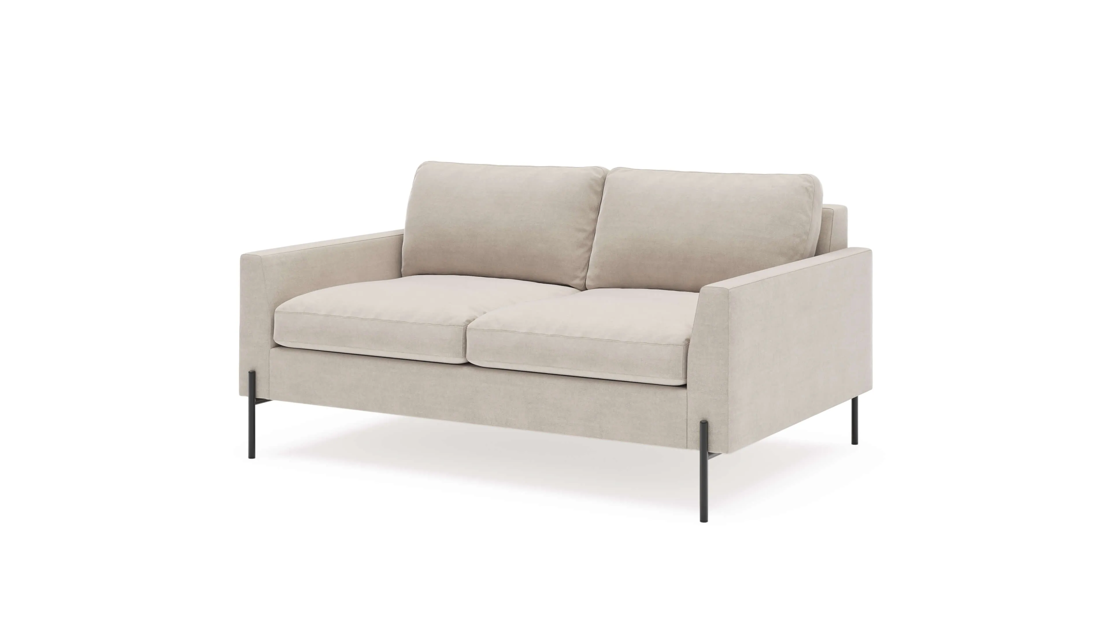 Catwalk Loveseat