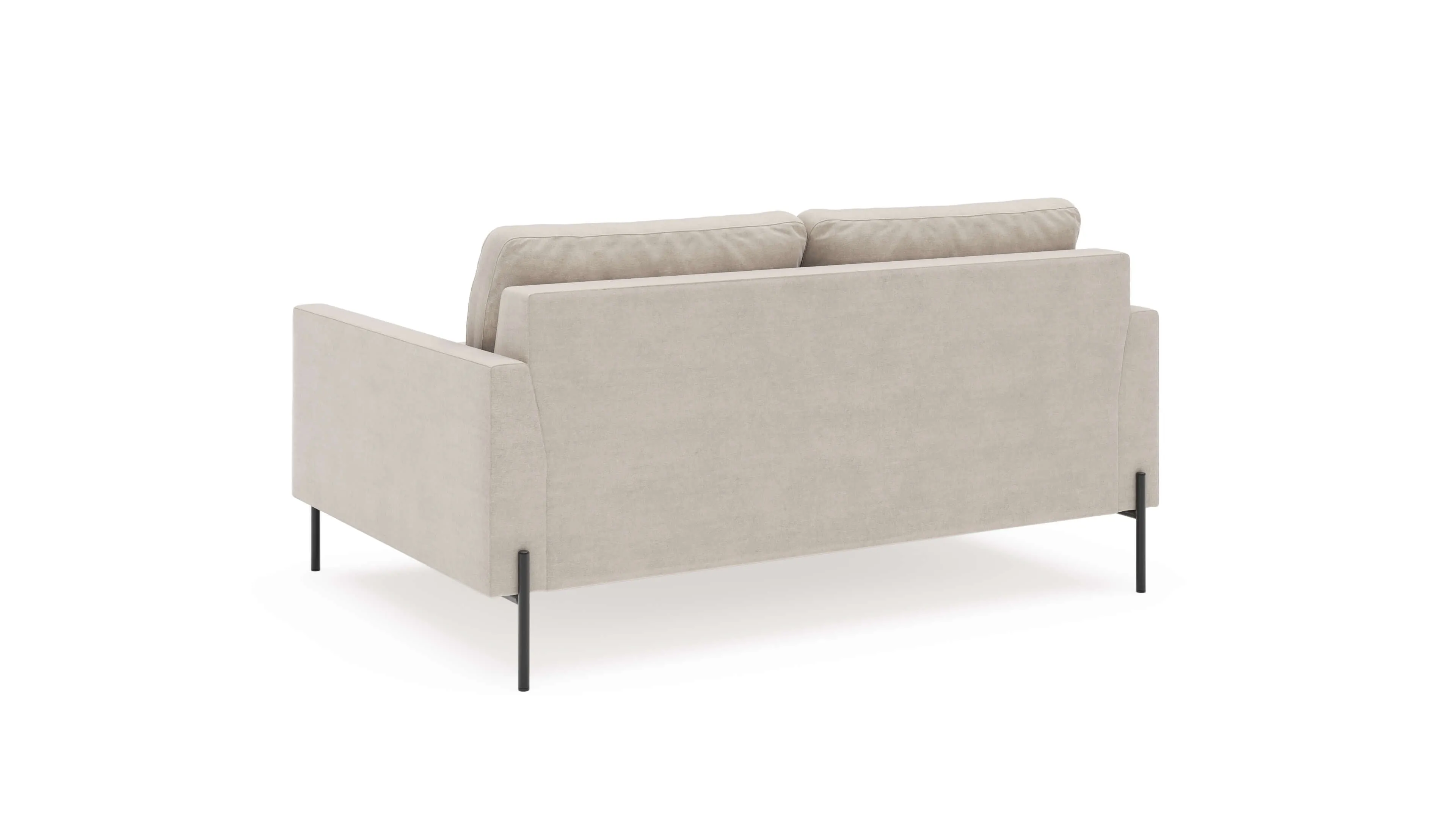 Catwalk Loveseat