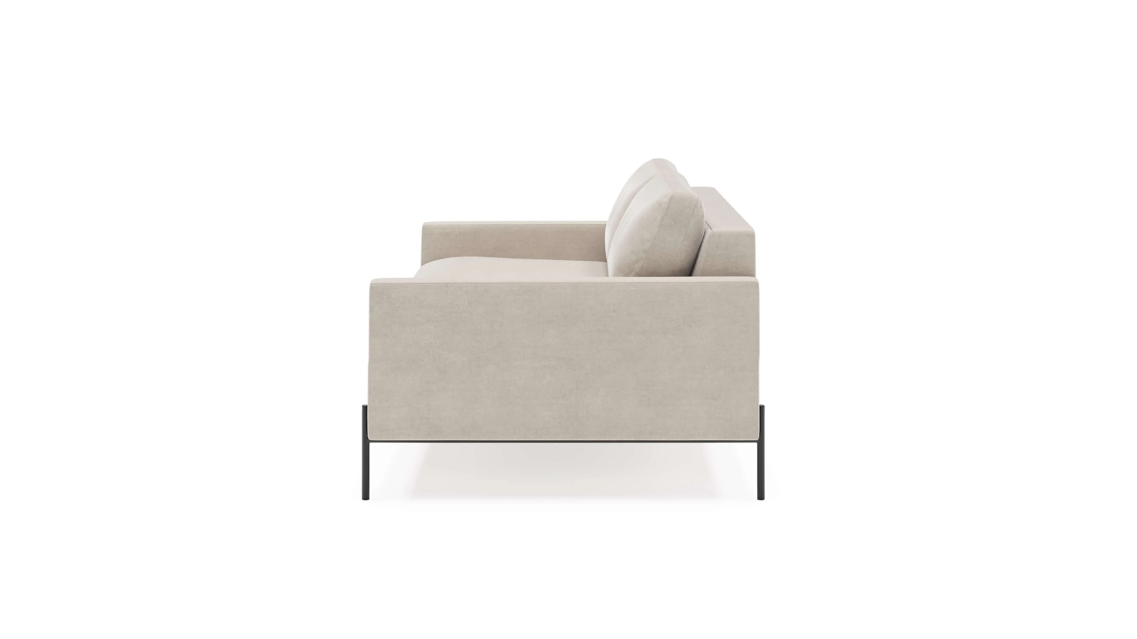 Catwalk Loveseat