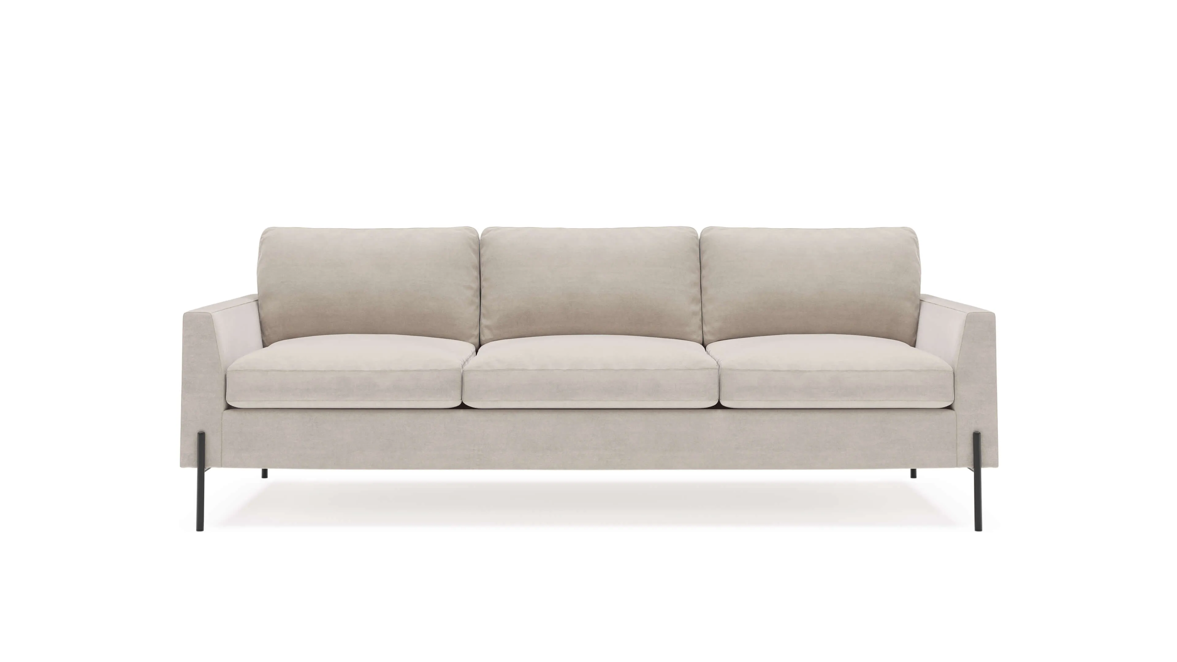 Catwalk Sofa (80")