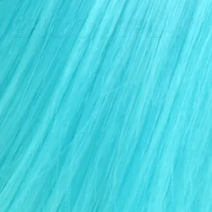 Color Sample - Anime Blue