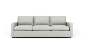 Couch Potato Lite Sofa (70",Standard)