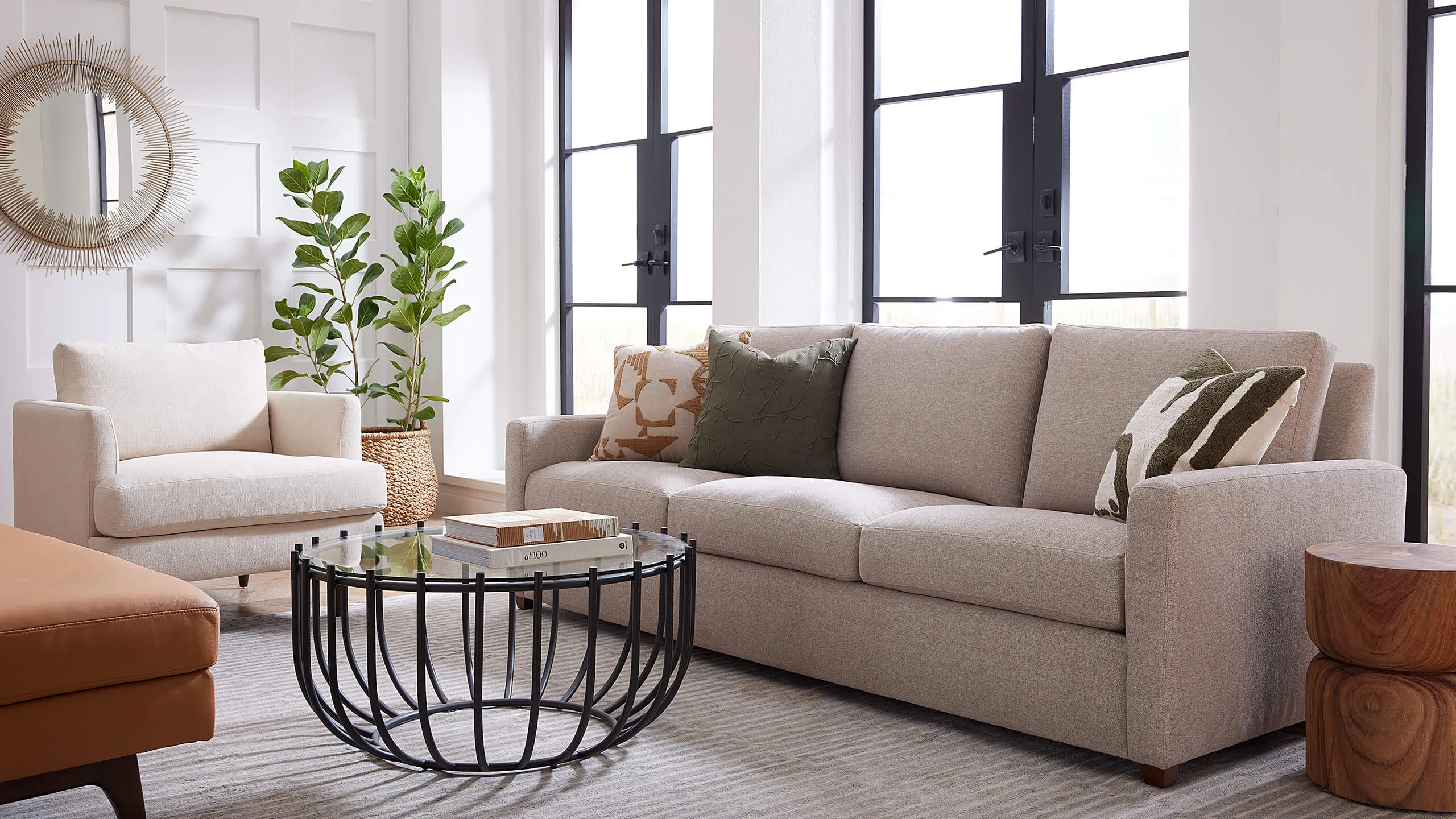 Couch Potato Lite Sofa