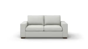 Couch Potato Loveseat (75",Standard)