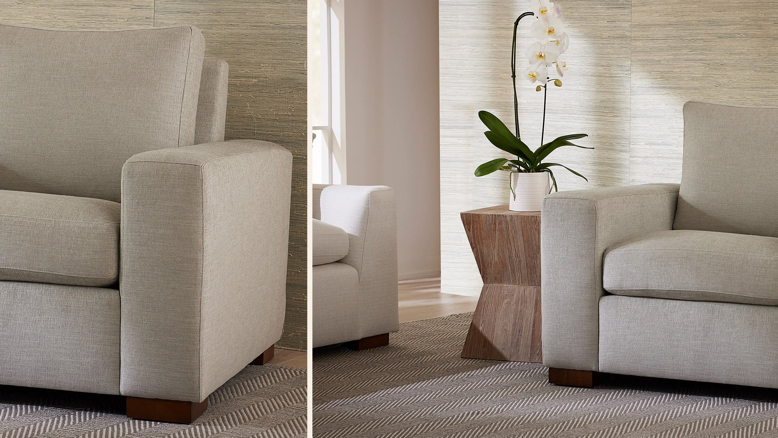 Couch Potato Loveseat
