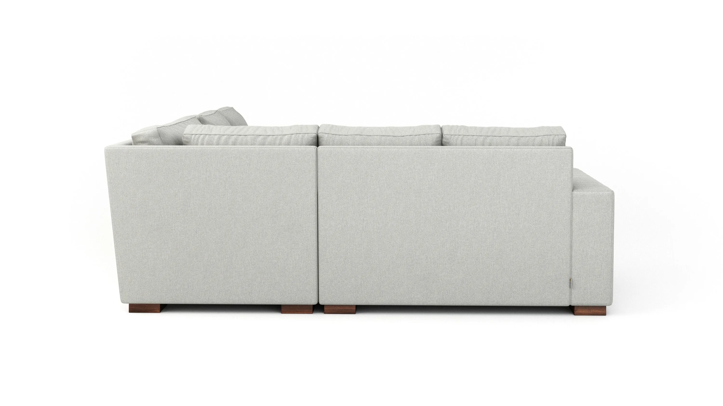 Couch Potato Sectional
