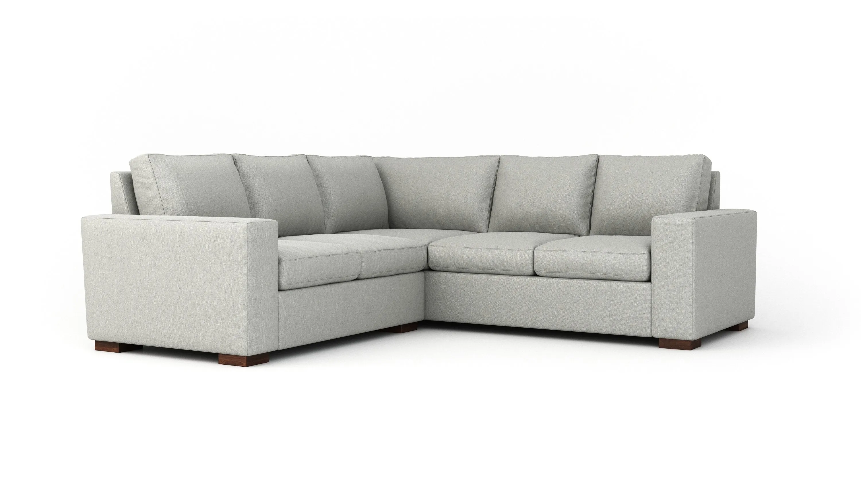Couch Potato Sectional