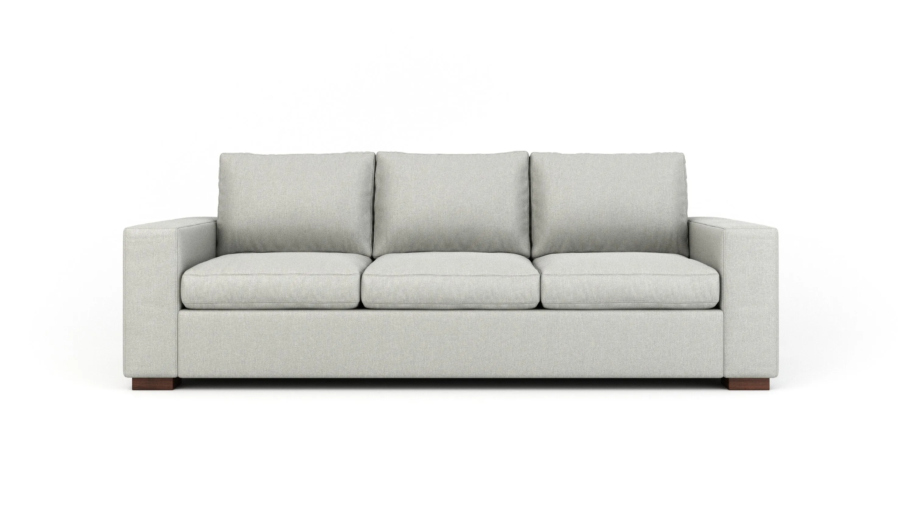 Couch Potato Sofa (75",Standard)