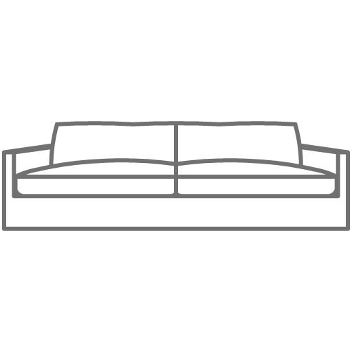 Cushion Layout