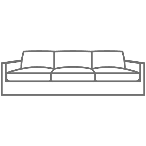 Cushion Layout