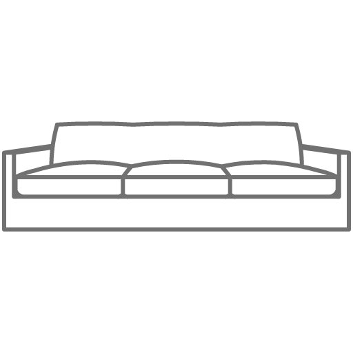 Cushion Layout