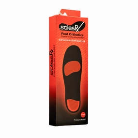 Cushion Orthotics Insole