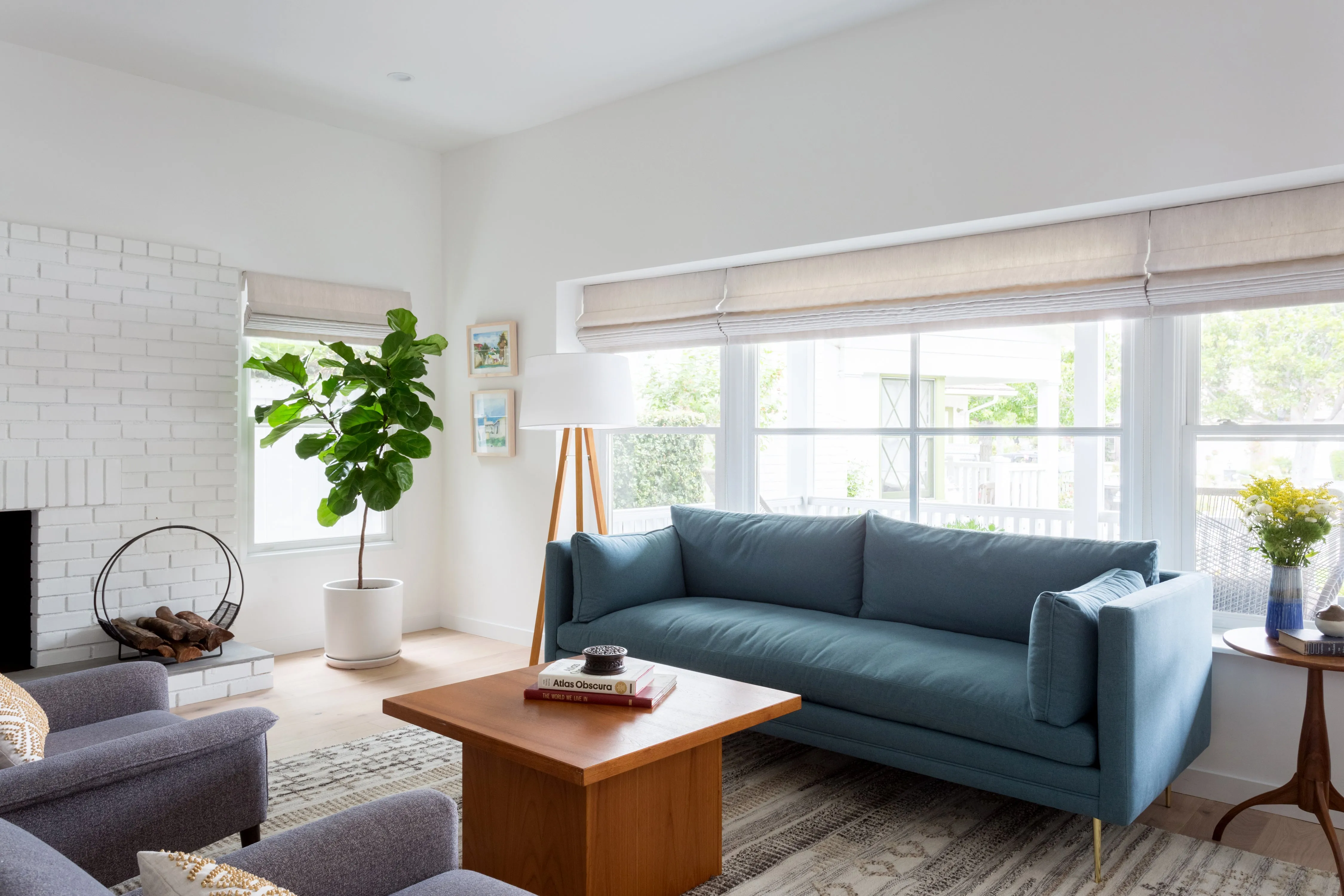 Dawson Sofa Collection
