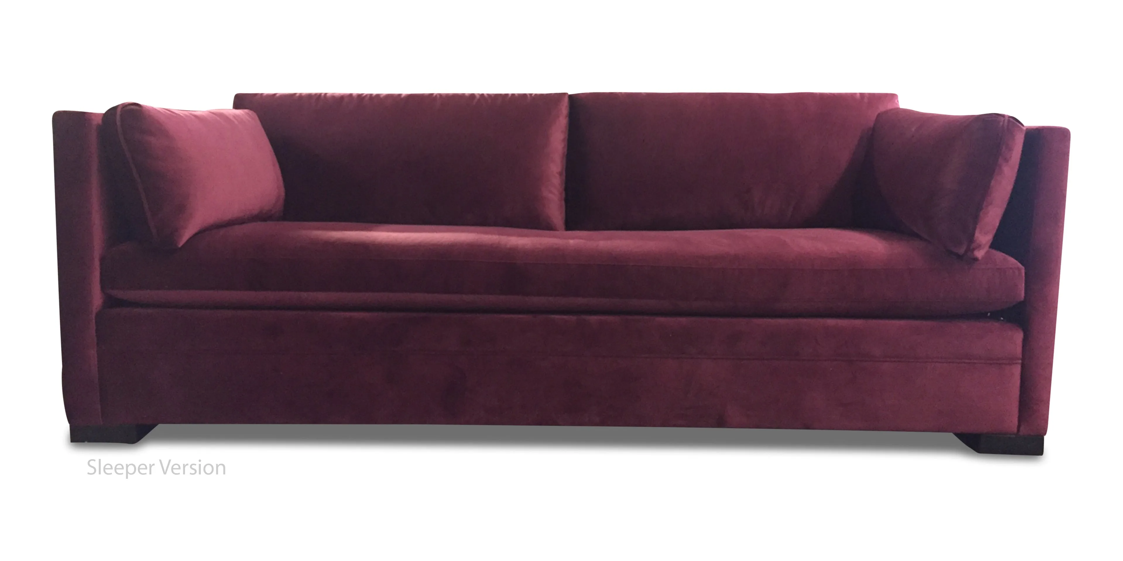 Dawson Sofa Collection