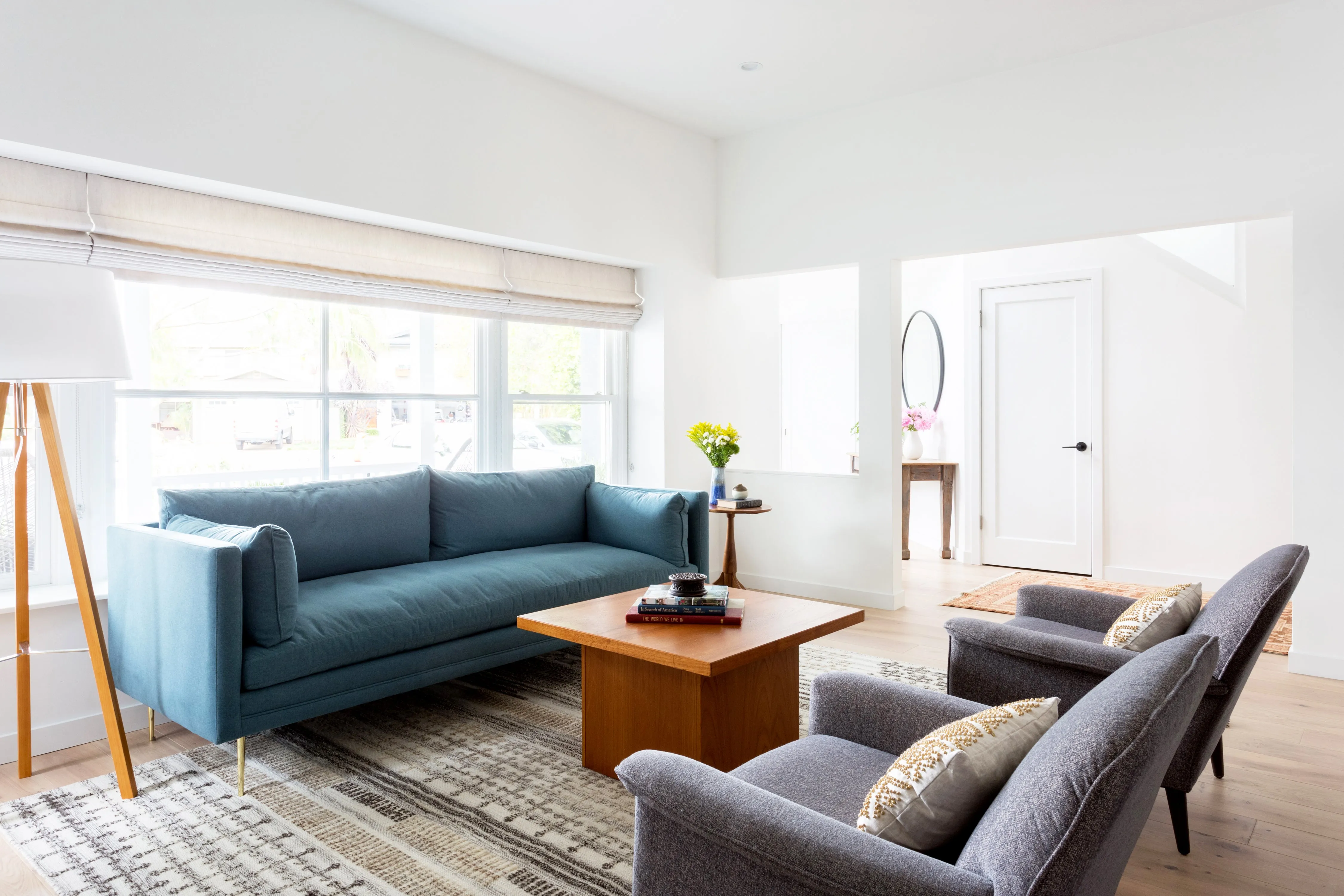 Dawson Sofa Collection