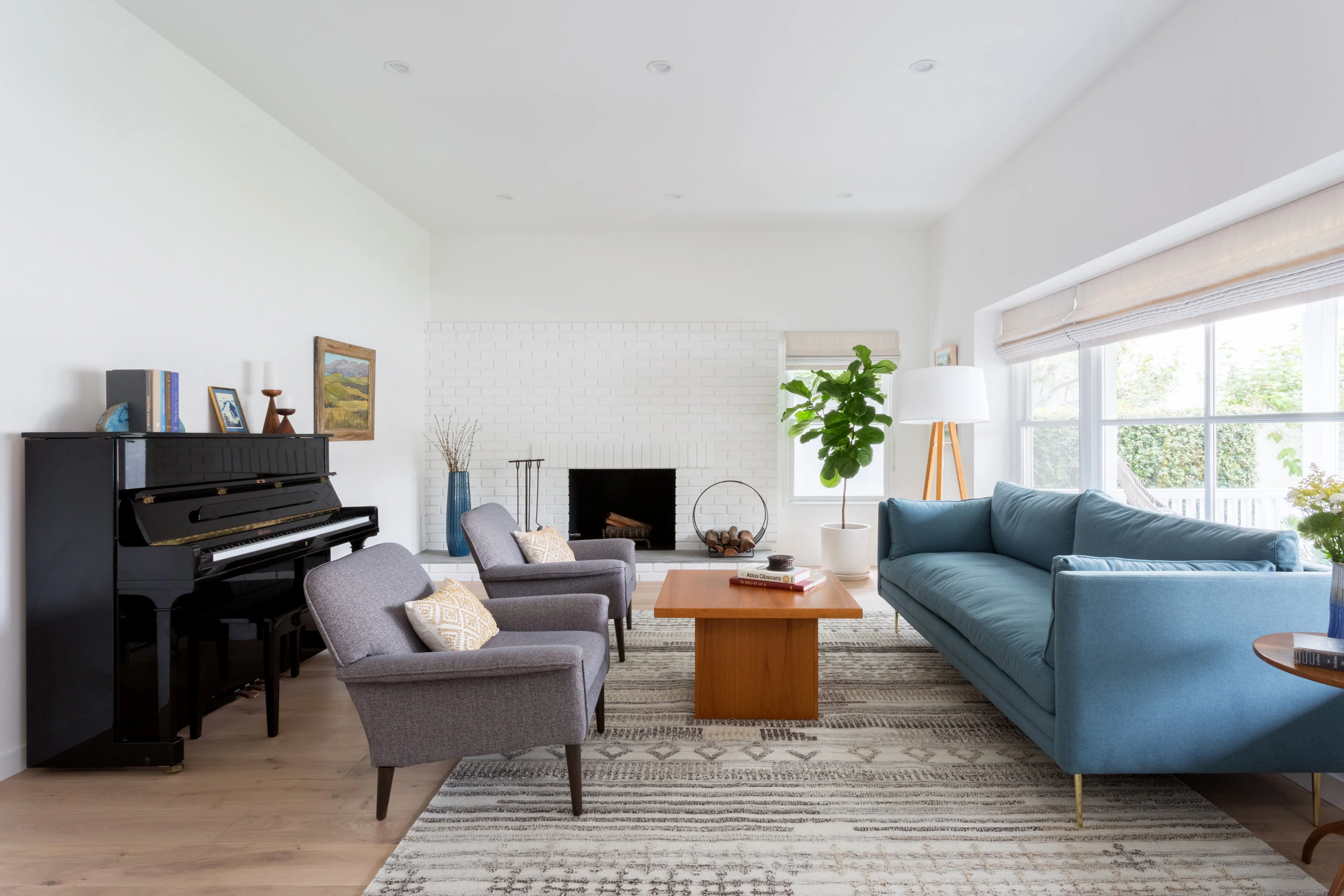 Dawson Sofa Collection