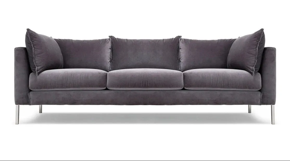 Desmond Sofa Collection