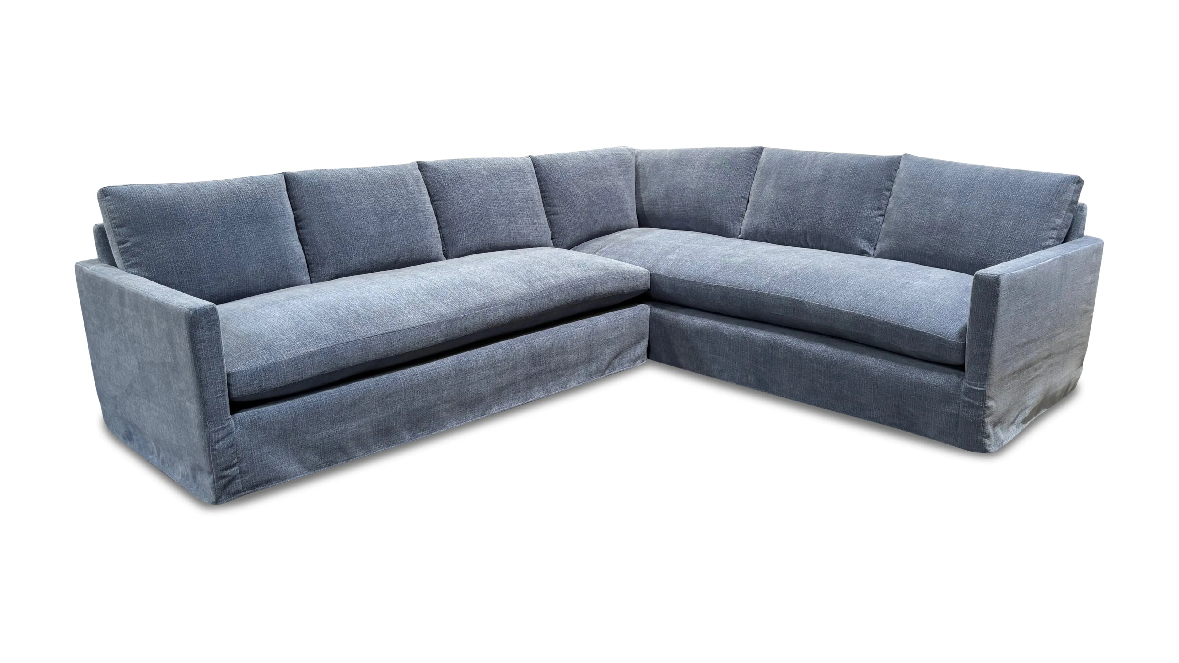 Evelyn Sectional Sofa