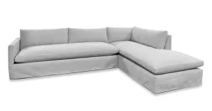 Evelyn Sectional Sofa