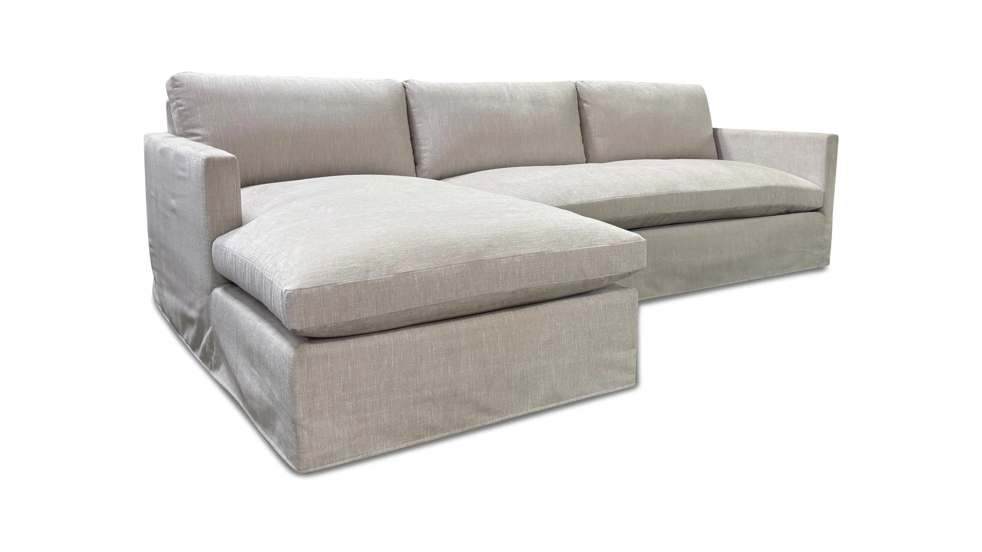 Evelyn Sectional Sofa
