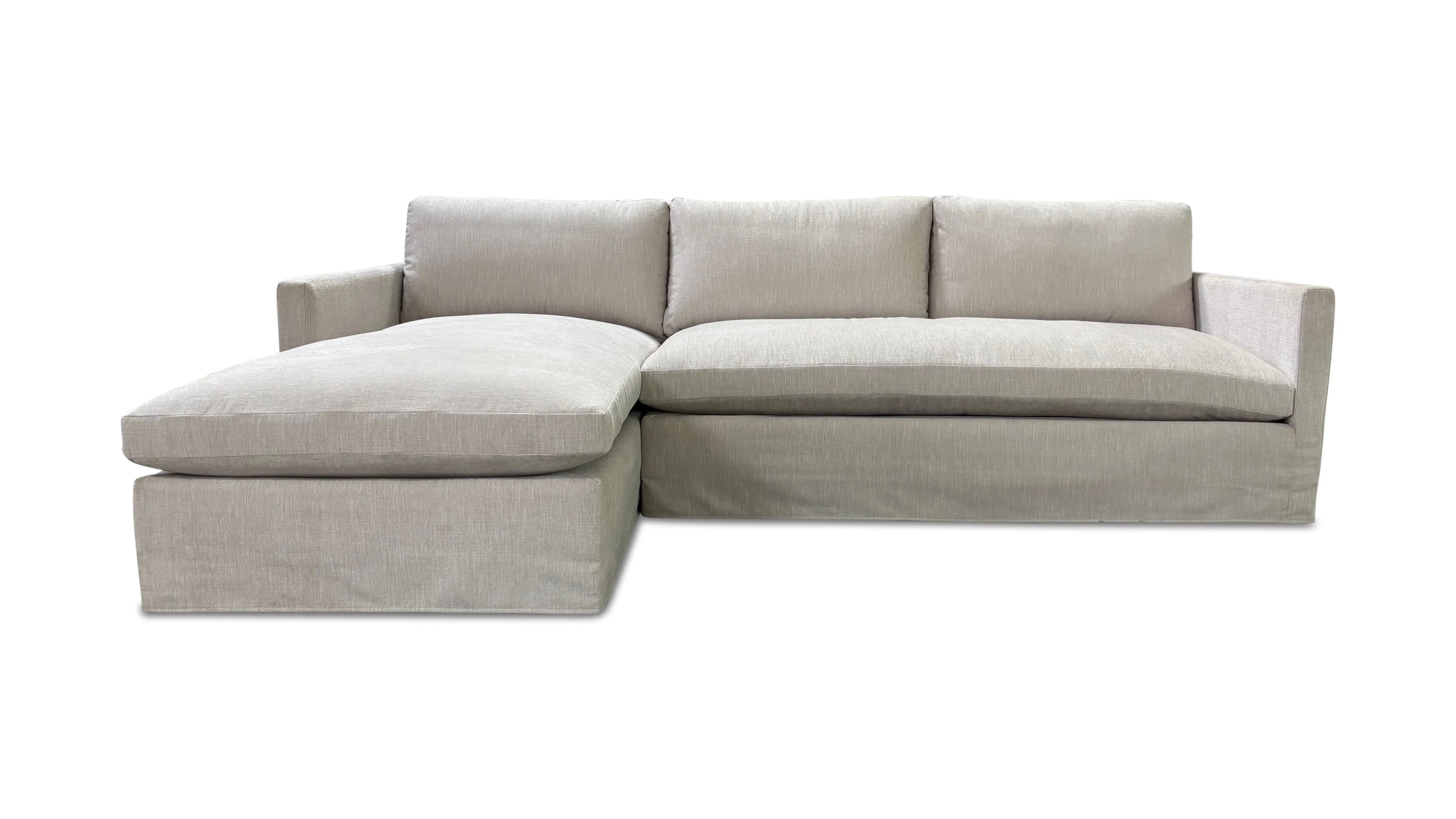 Evelyn Sectional Sofa
